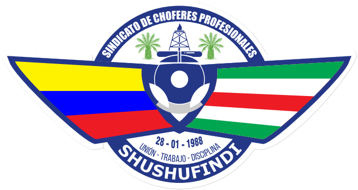 AULA VIRTUAL DE LOS CONDUCTORES PROFESIONALES DE SHUSHUFINDI