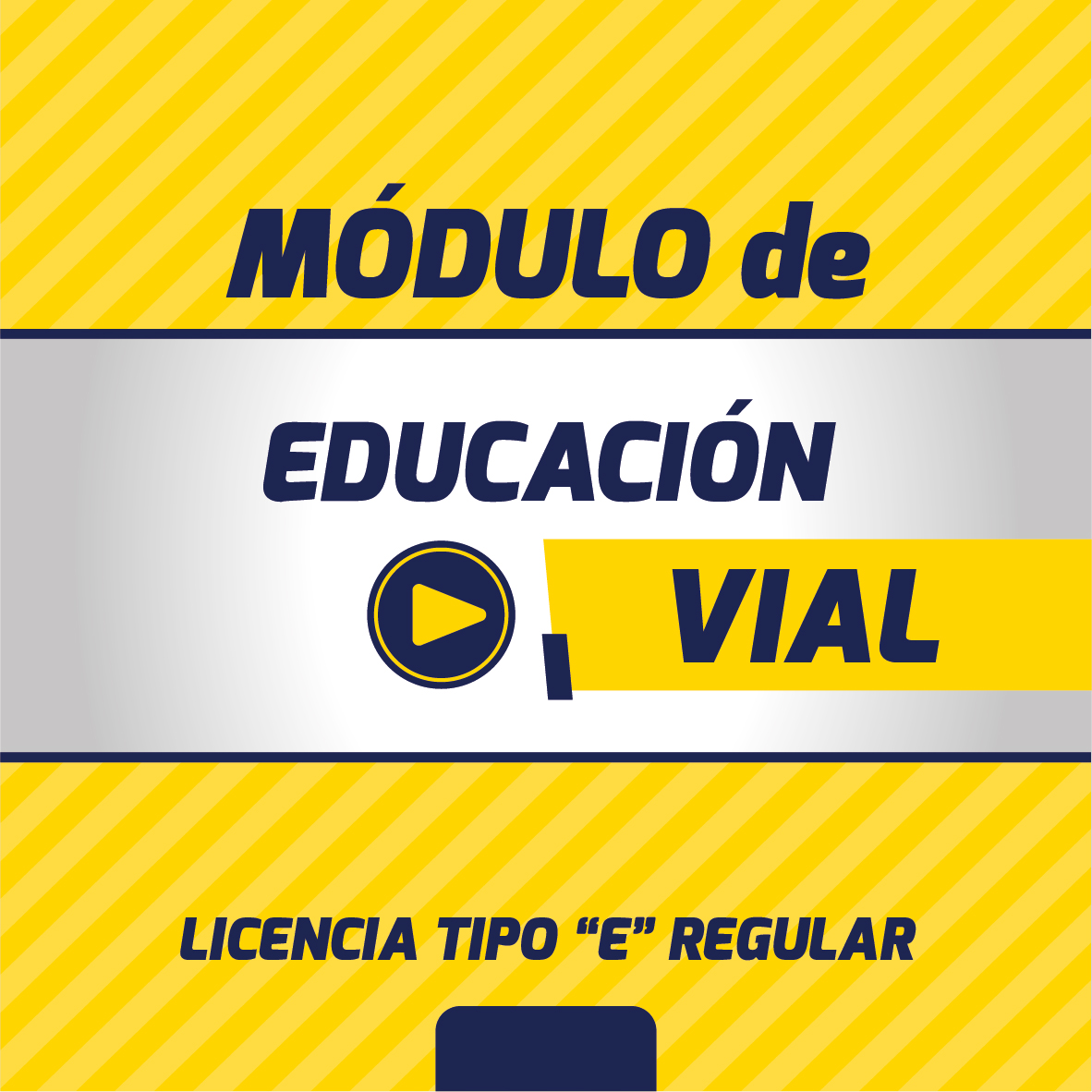 EDUCACIÓN VIAL ER SD 2023 Paralelo A