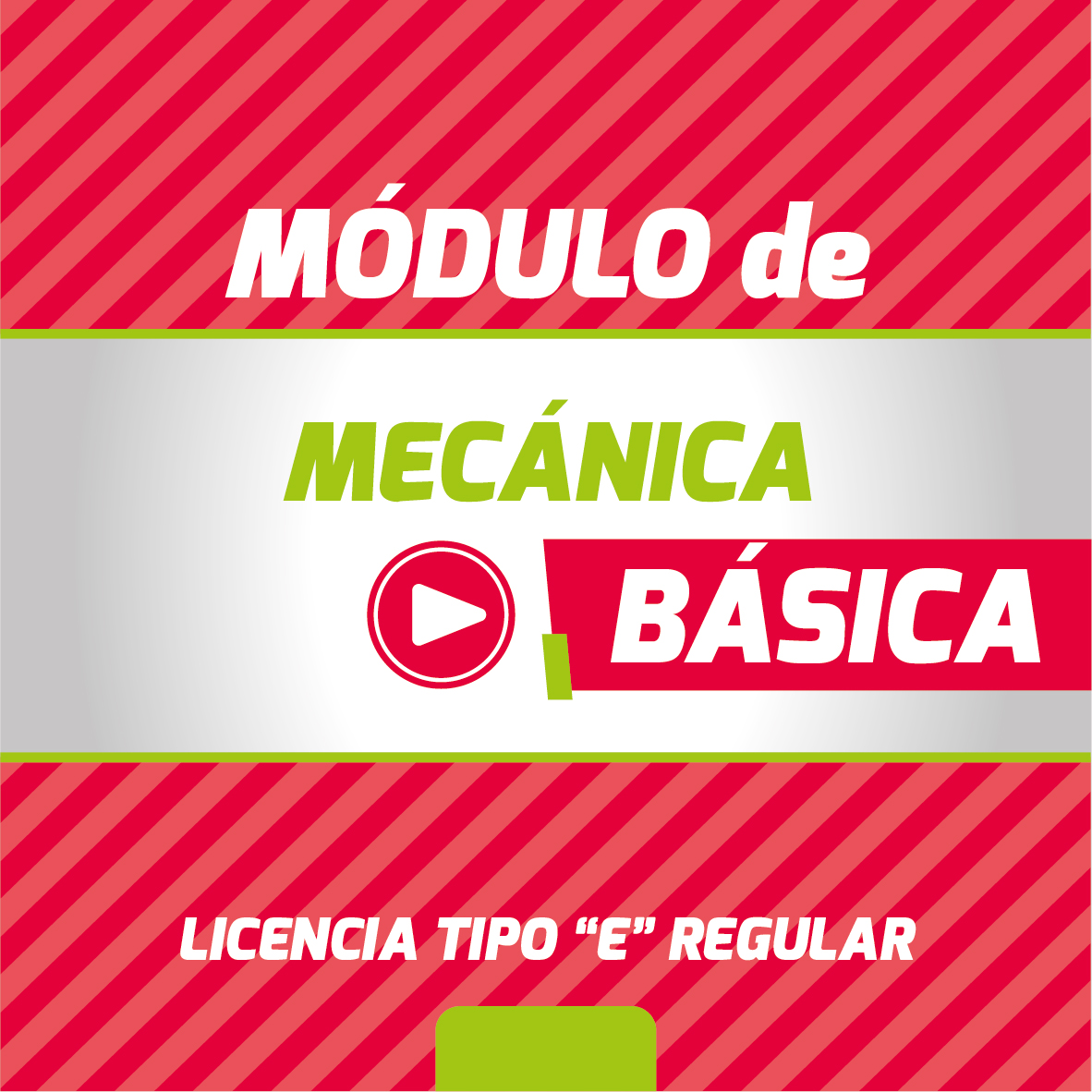 MECÁNICA BÁSICA ER SD 2023 PA