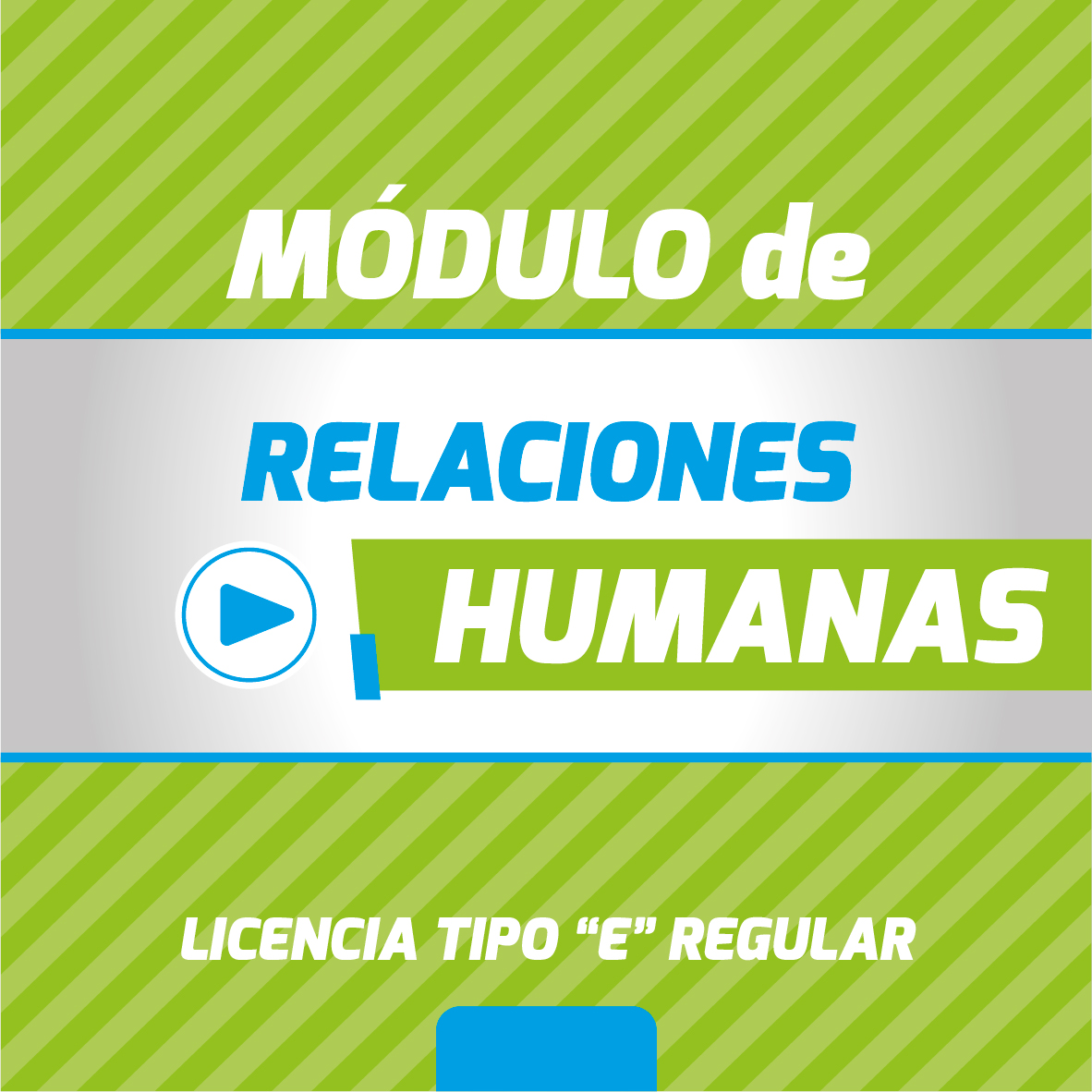 RELACIONES HUMANAS ER LV PB 2023