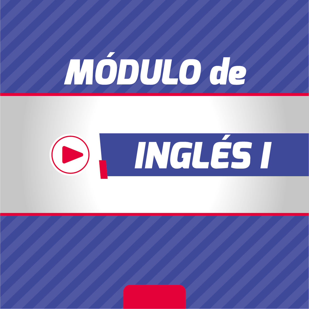 INGLÉS I LC Nocturna Paralelo B 2024