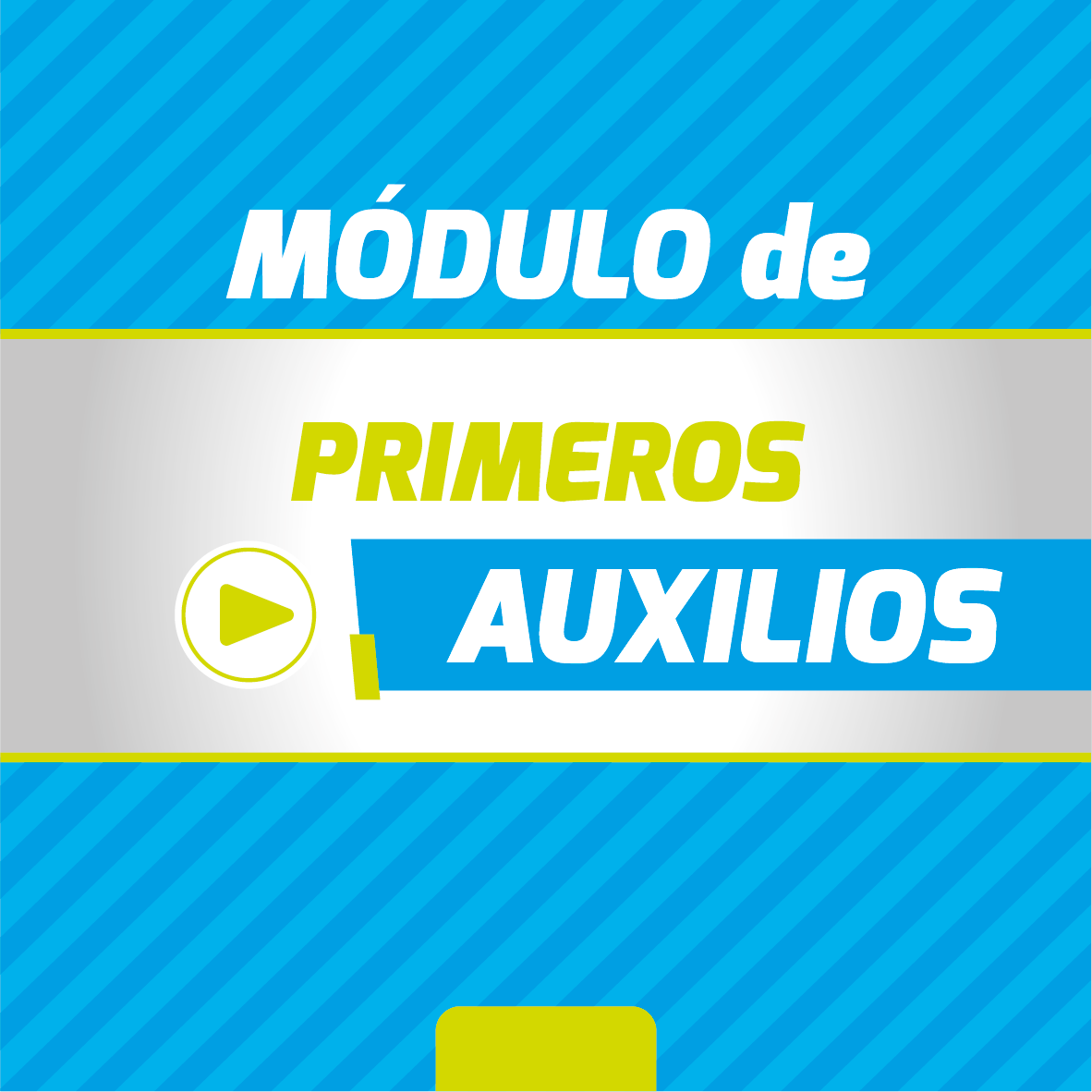 PRIMEROS AUXILIOS LC Fin de Semana Paralelo A 2024