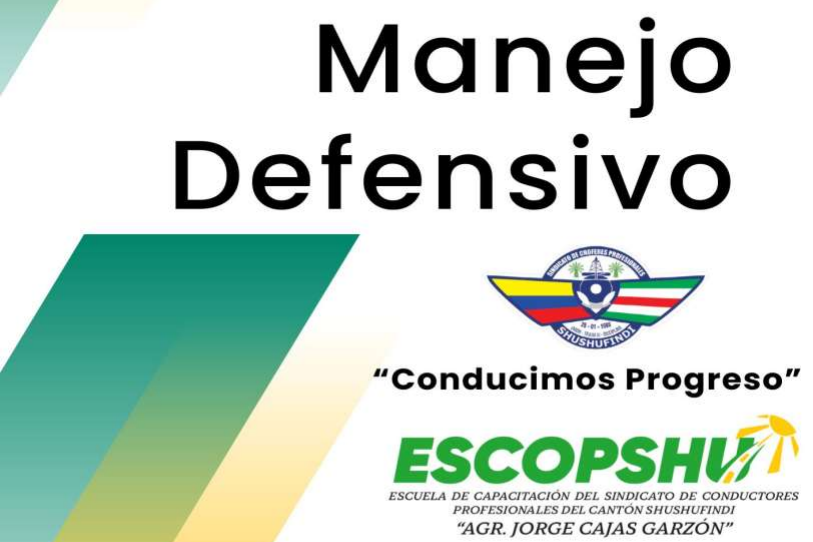 Curso on-line Manejo Defensivo